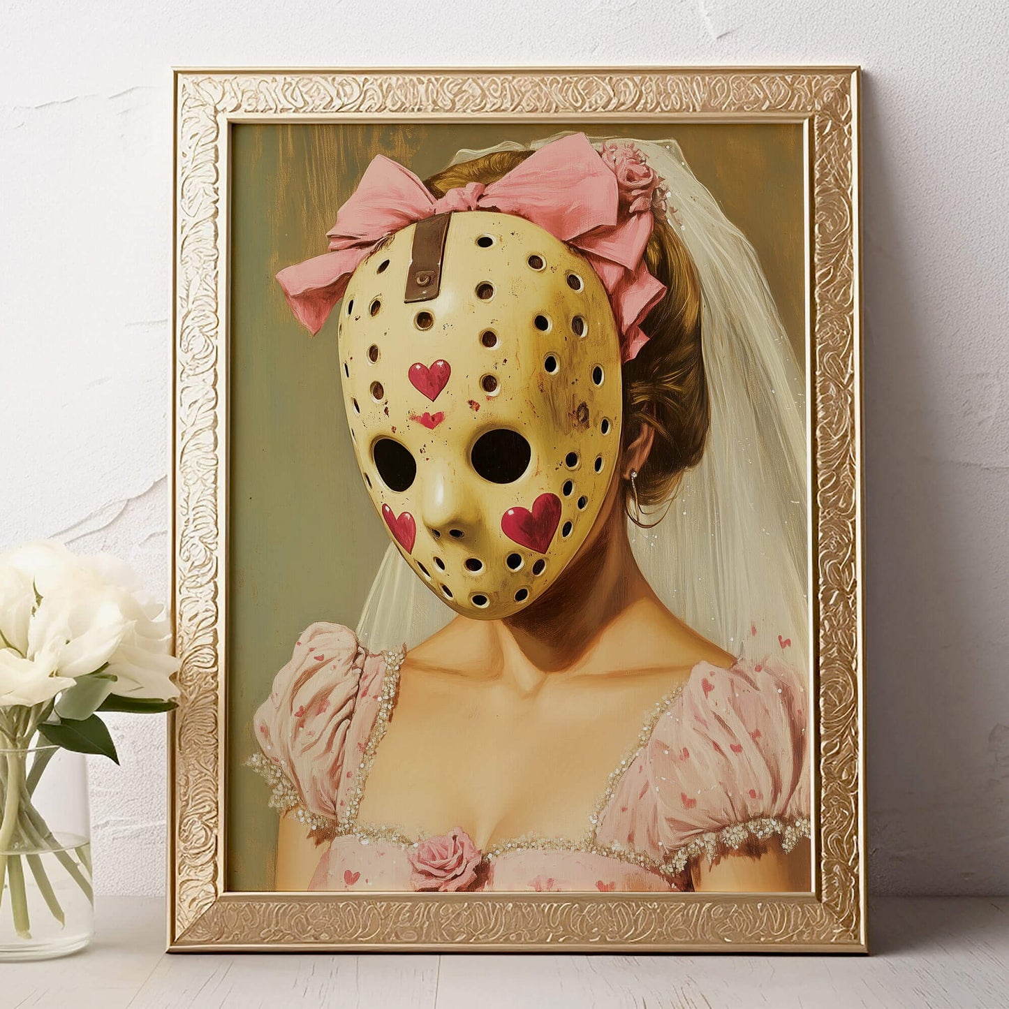 Friday The 14th Poster