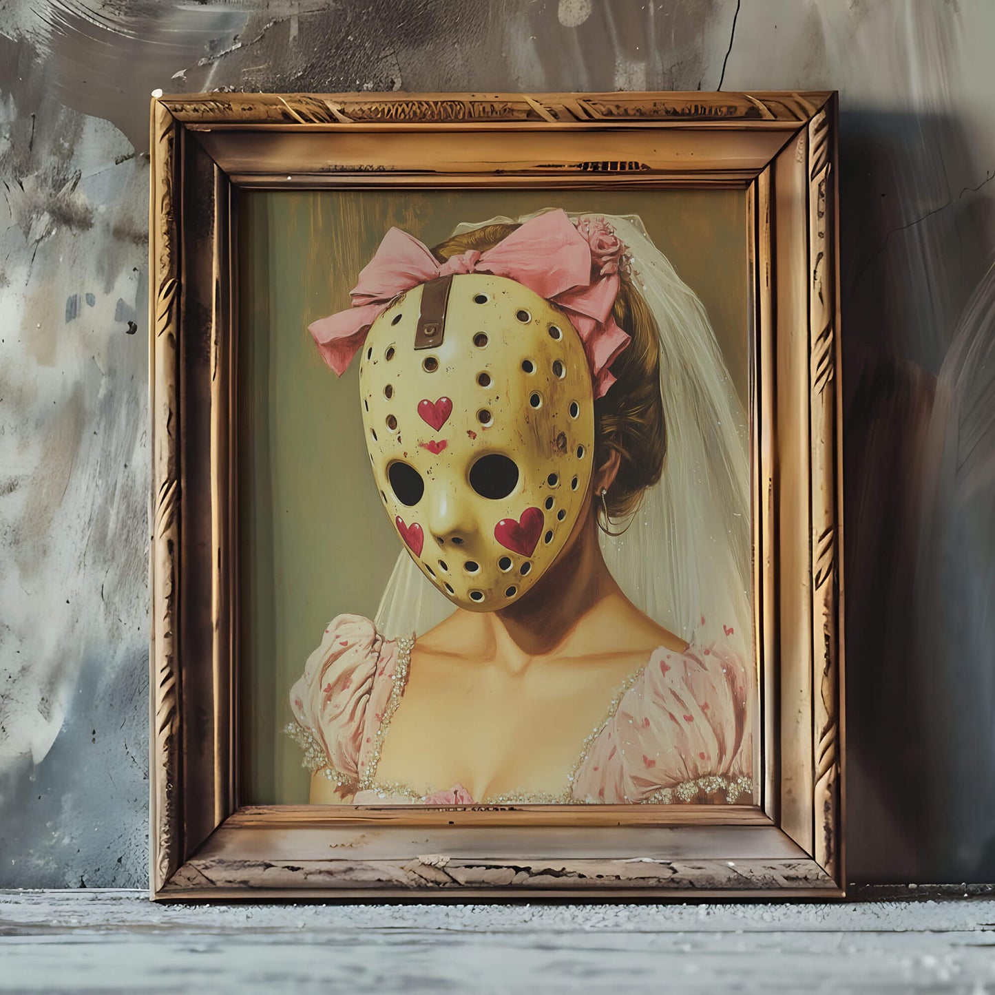 Friday The 14th Poster