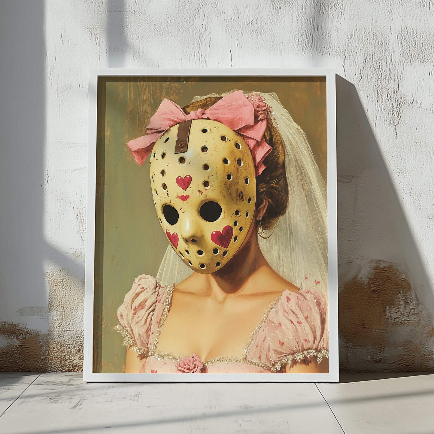 Friday The 14th Poster
