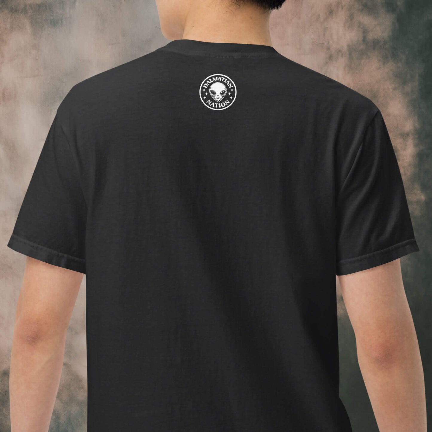 It's Alive...With Passion Unisex T-shirt | Frankenstein Graphic Tee