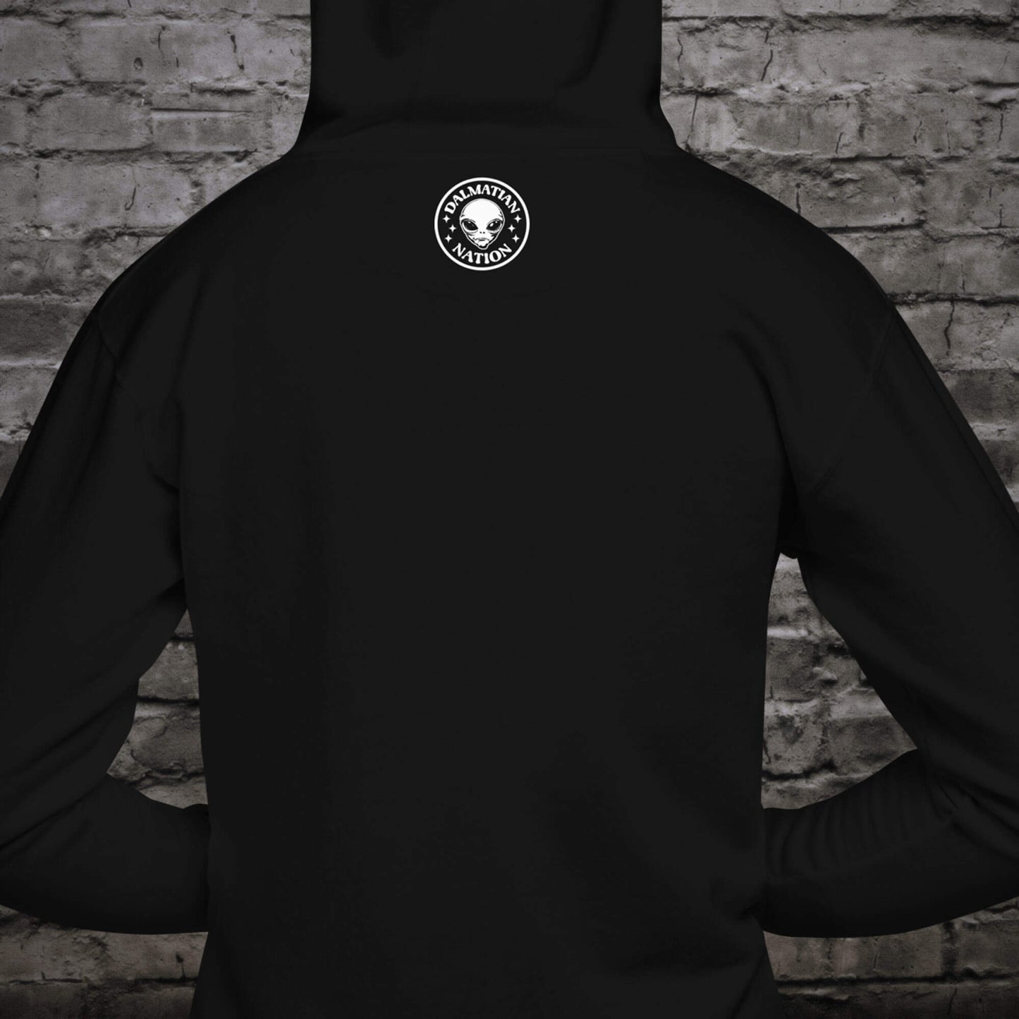 Infernal Devotion Unisex Hoodie