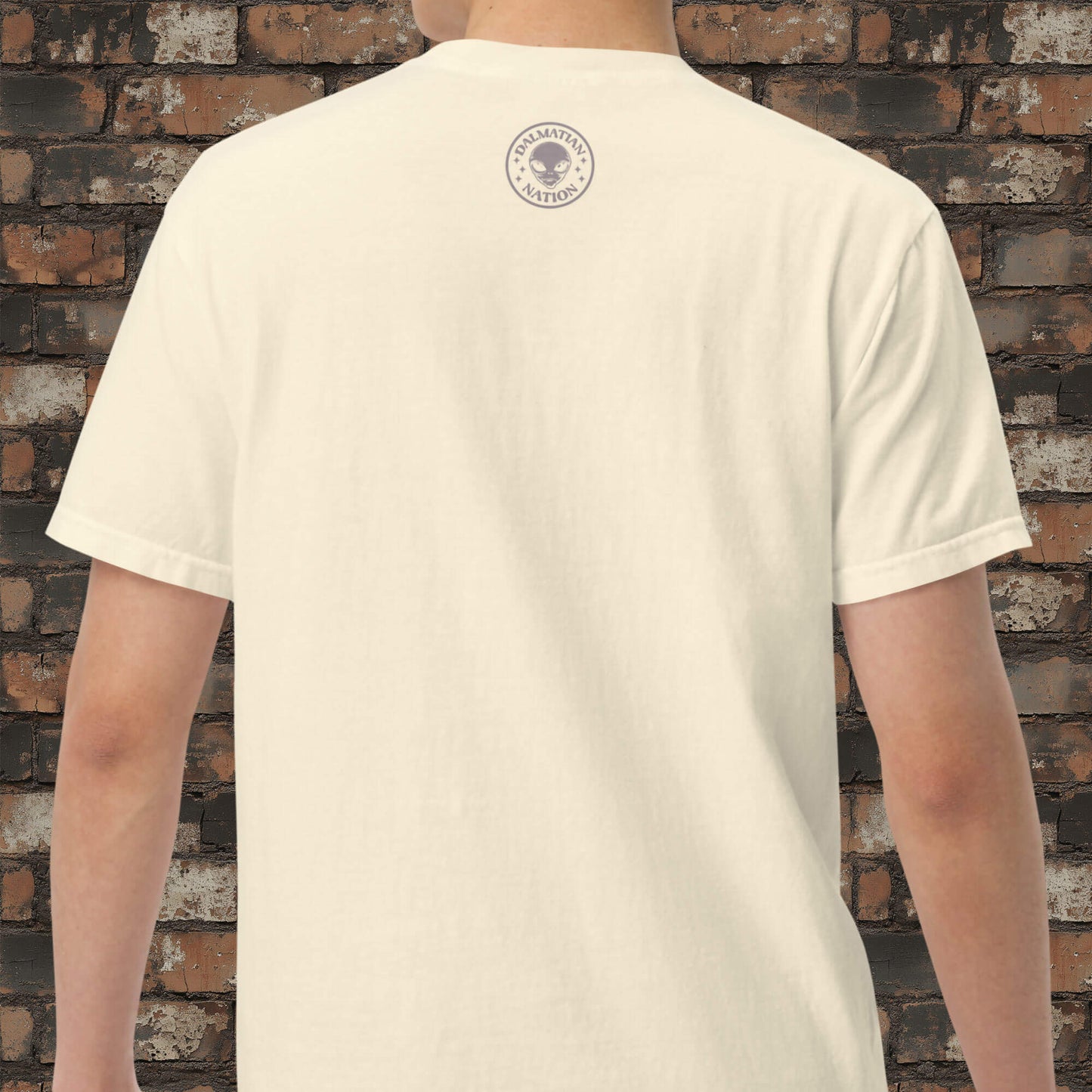 Nun Of Your Business Unisex T-shirt