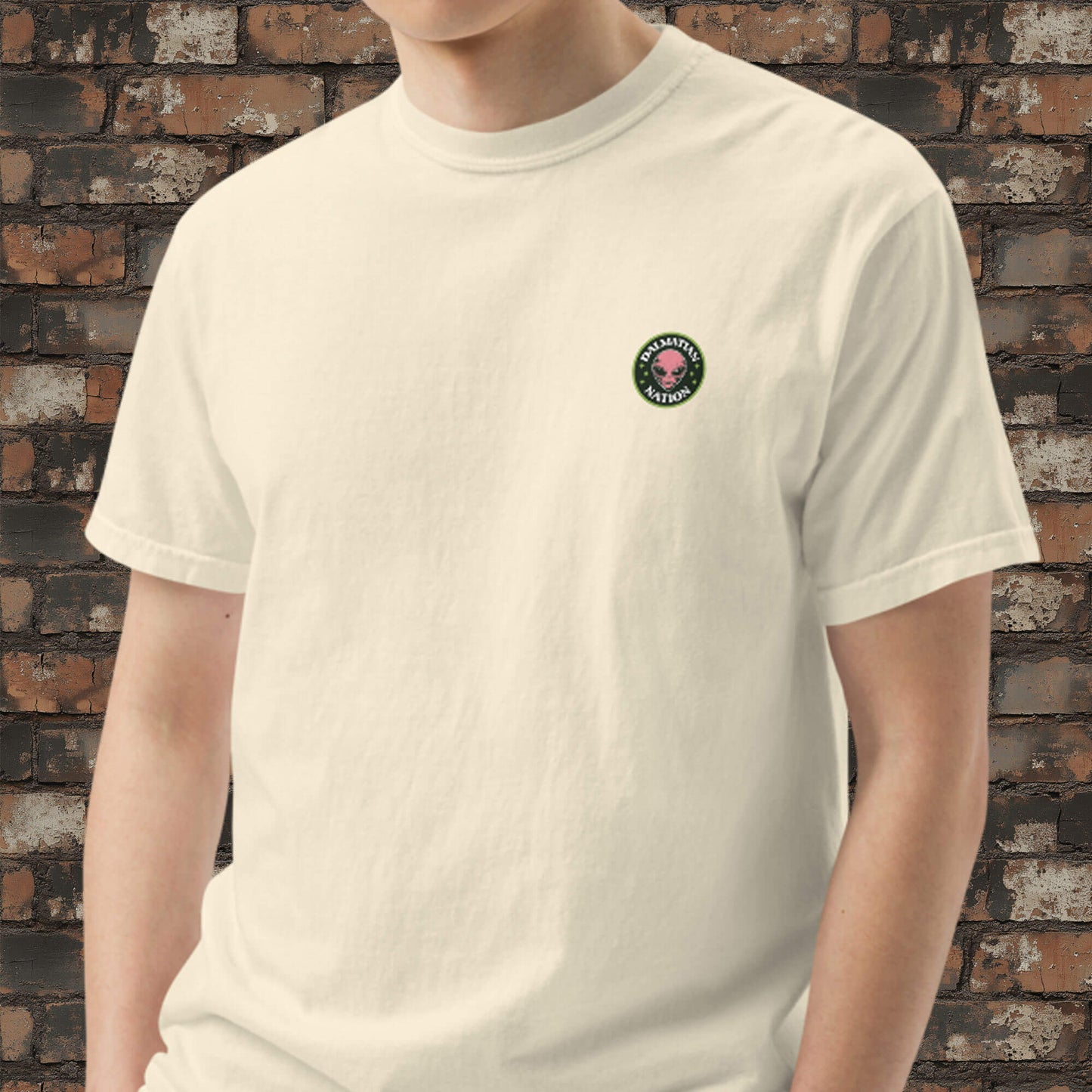 Holy Sisters Unisex T-shirt