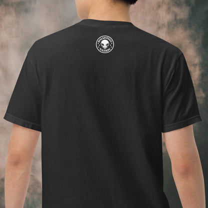 It's Alive...With Passion Unisex T-shirt | Frankenstein Graphic Tee
