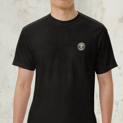 House Of The Holy Unisex T-shirt