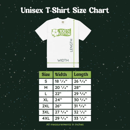 Big Cat Energy Unisex T-shirt | Witch Apparel