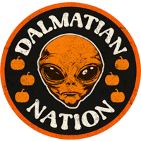 Dalmatian Nation