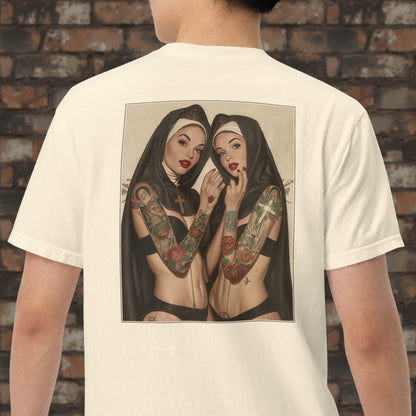 Holy Sisters Unisex T-shirt