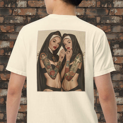 Holy Sisters Unisex T-shirt