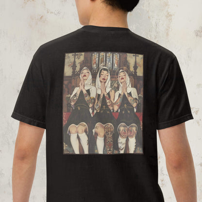 House Of The Holy Unisex T-shirt