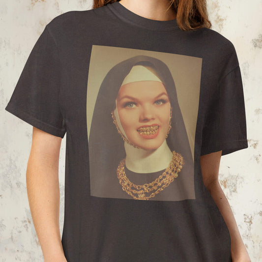 Lady Madalina Unisex T-shirt