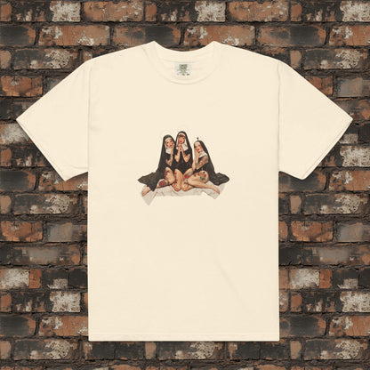 Nun Of Your Business Unisex T-shirt