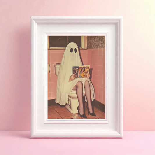 Sheet Happens Poster