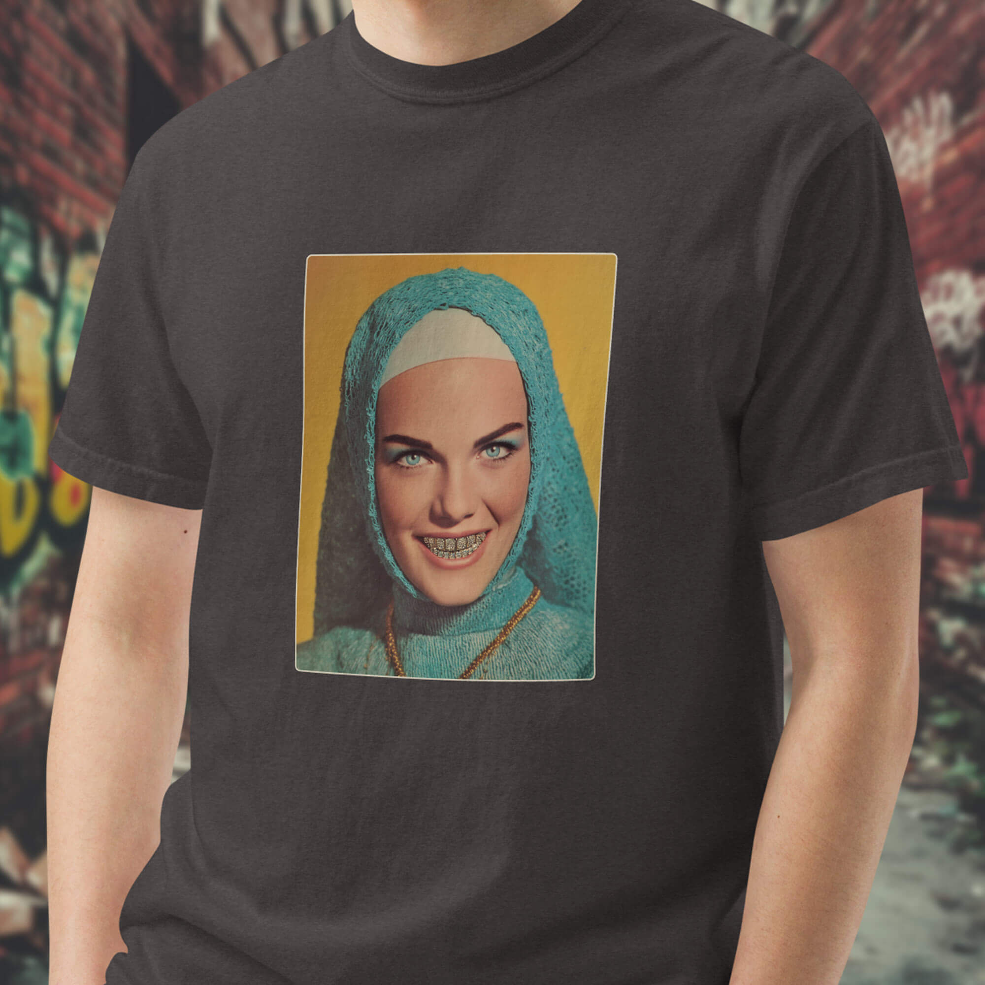 Sister From Another Mister Unisex T-shirt