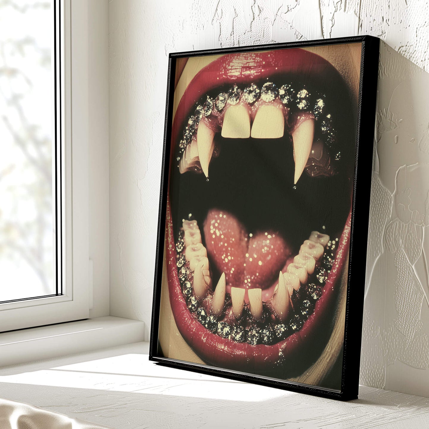 Talk To Me Dirty Poster