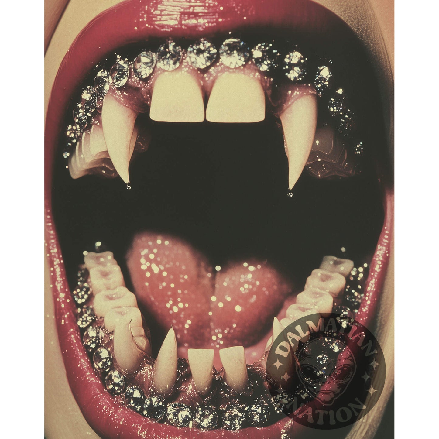 Talk To Me Dirty Poster