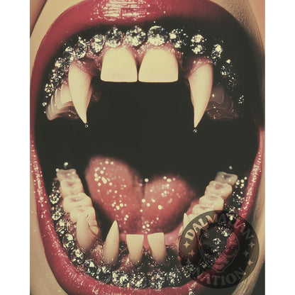 Talk To Me Dirty Poster