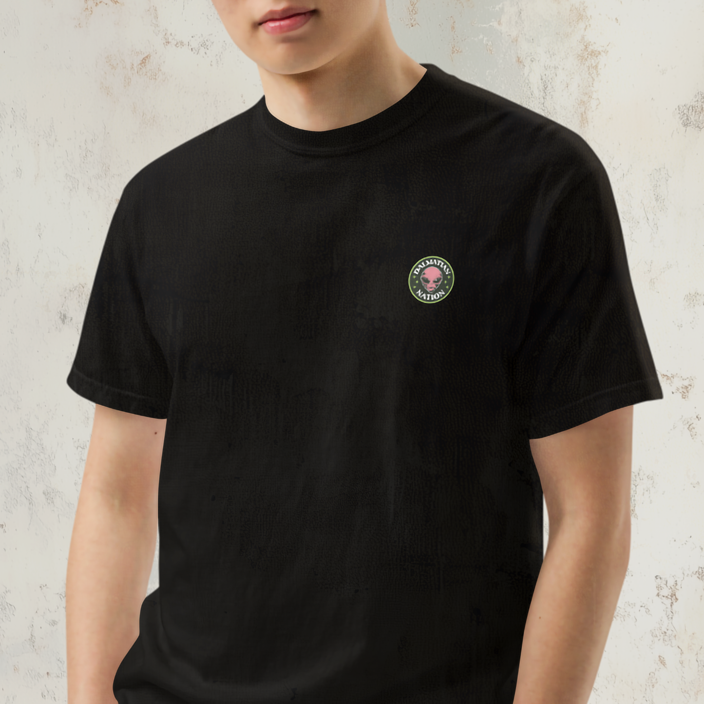 Waldo The Ghost Unisex T-shirt