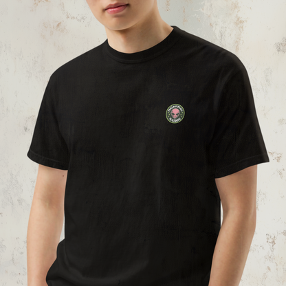 Waldo The Ghost Unisex T-shirt